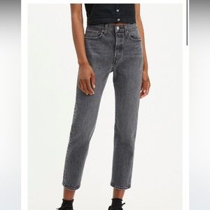 Levis Wedgie